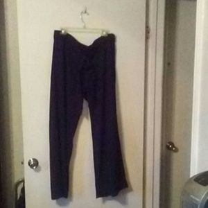 N Y C..LADIES PANTS SZ 3X